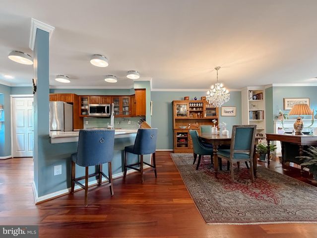 8183 WINDWARD KEY DR, Chesapeake Beach, MD 20732