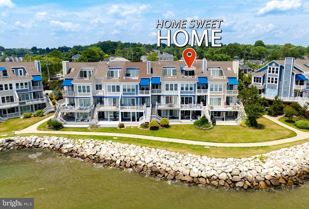 8183 WINDWARD KEY DR, Chesapeake Beach, MD 20732