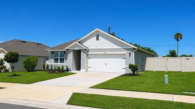 127 AUBURN GROVE BOULEVARD, Auburndale, FL 33823