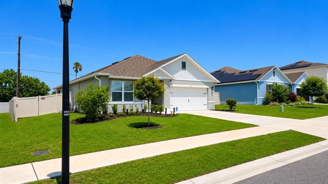 127 AUBURN GROVE BOULEVARD, Auburndale, FL 33823