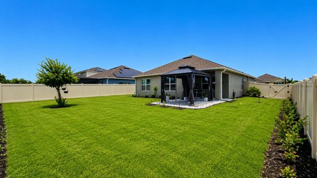 127 AUBURN GROVE BOULEVARD, Auburndale, FL 33823