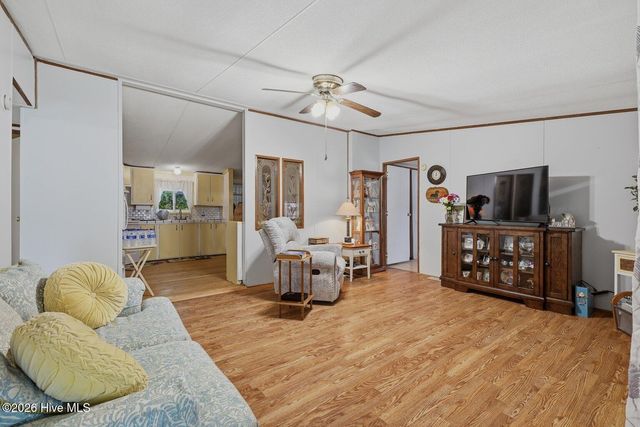 103 Pine Ridge Court, Hampstead, NC 28443