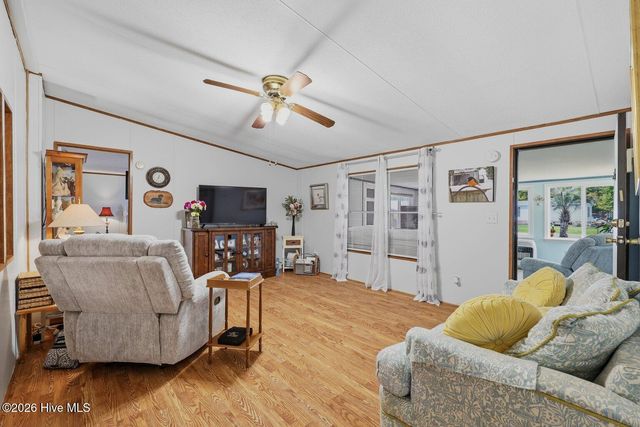 103 Pine Ridge Court, Hampstead, NC 28443