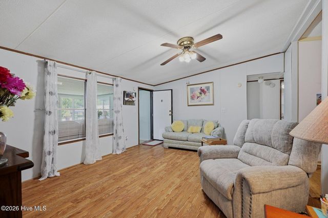 103 Pine Ridge Court, Hampstead, NC 28443
