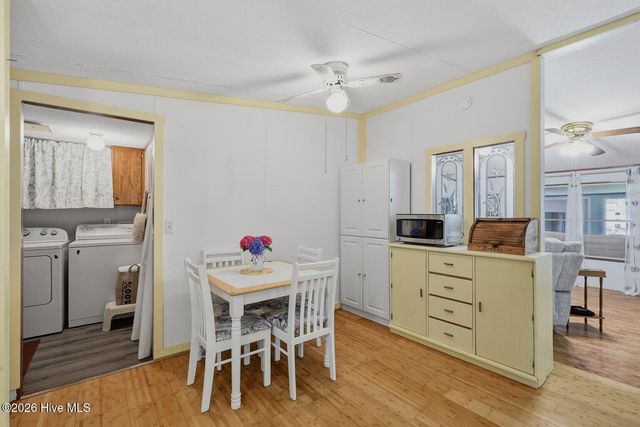 103 Pine Ridge Court, Hampstead, NC 28443