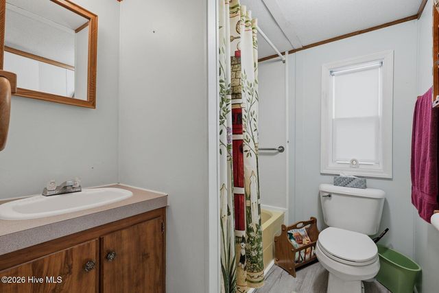 103 Pine Ridge Court, Hampstead, NC 28443
