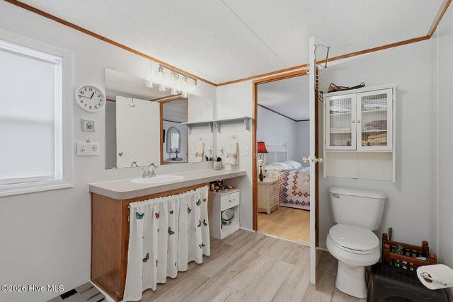 103 Pine Ridge Court, Hampstead, NC 28443