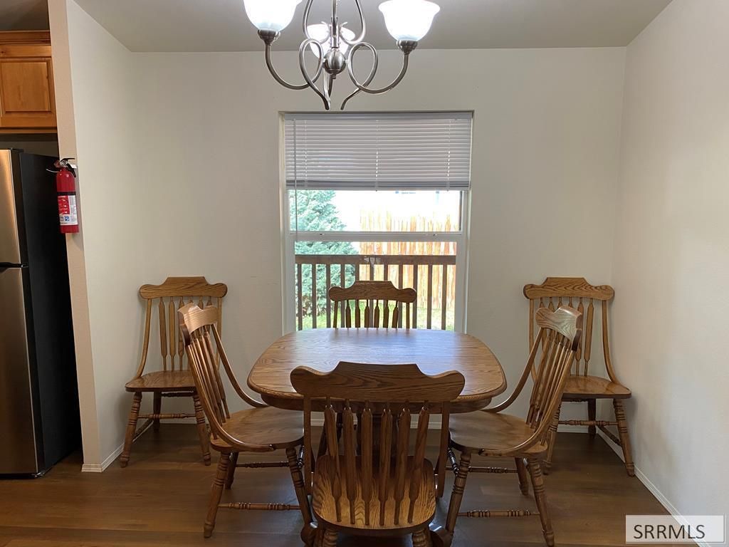 Image 10 of property listing at 3797 Lodgepole Lane, Island Park, ID 83429