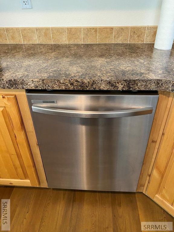 Image 12 of property listing at 3797 Lodgepole Lane, Island Park, ID 83429