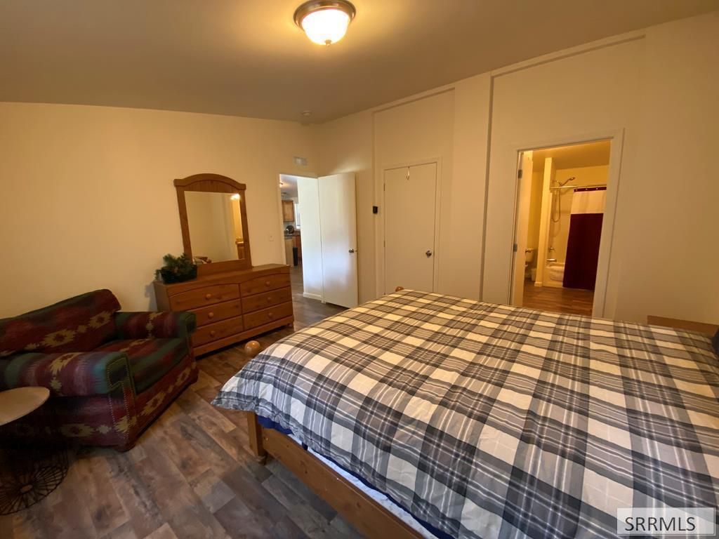 Image 16 of property listing at 3797 Lodgepole Lane, Island Park, ID 83429