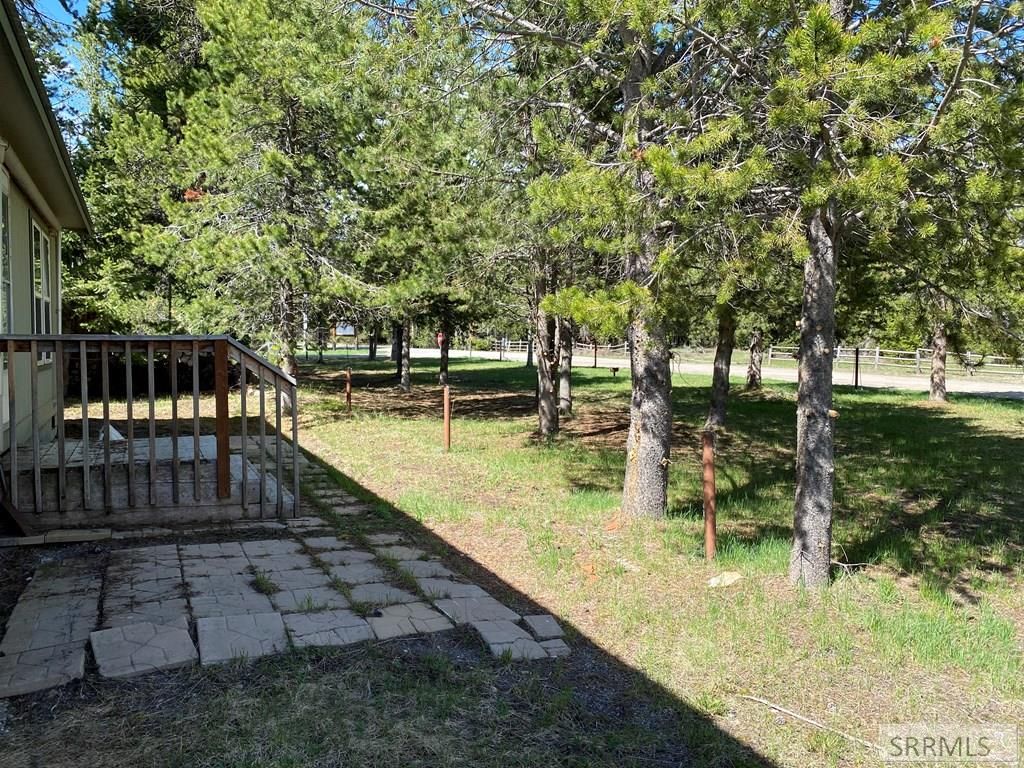 Image 2 of property listing at 3797 Lodgepole Lane, Island Park, ID 83429