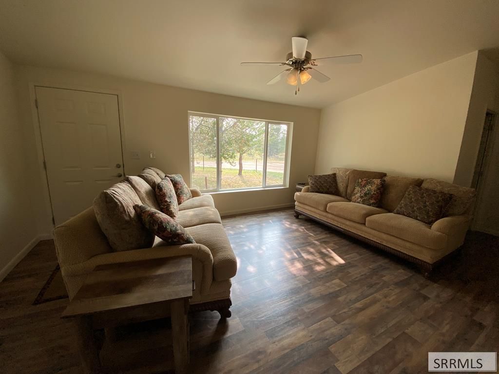 Image 21 of property listing at 3797 Lodgepole Lane, Island Park, ID 83429
