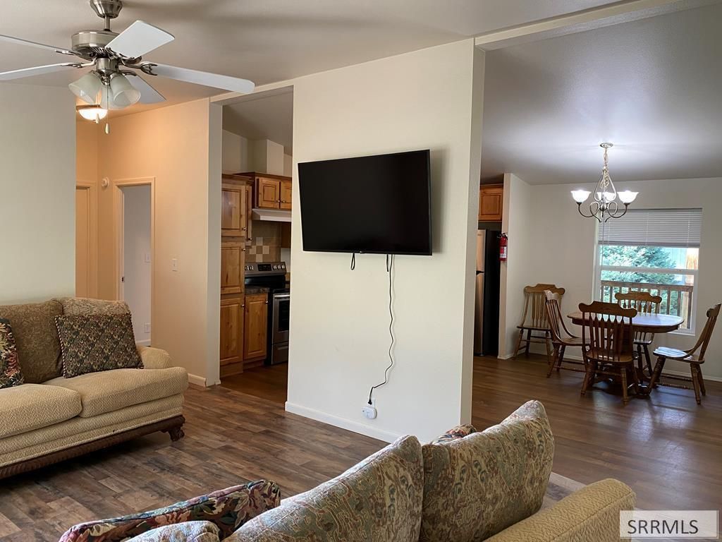 Image 22 of property listing at 3797 Lodgepole Lane, Island Park, ID 83429