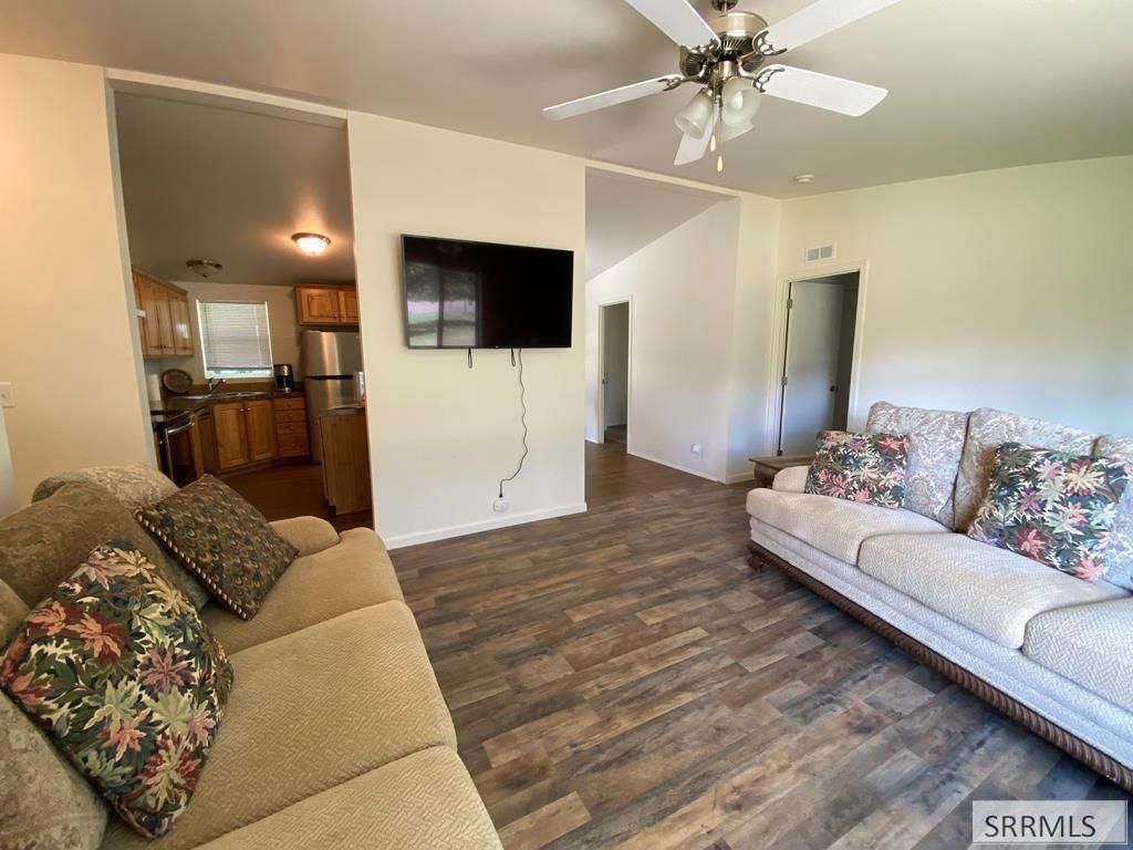 Image 23 of property listing at 3797 Lodgepole Lane, Island Park, ID 83429