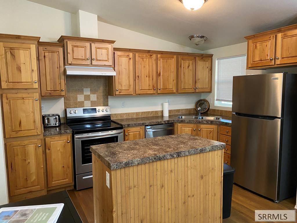 Image 6 of property listing at 3797 Lodgepole Lane, Island Park, ID 83429