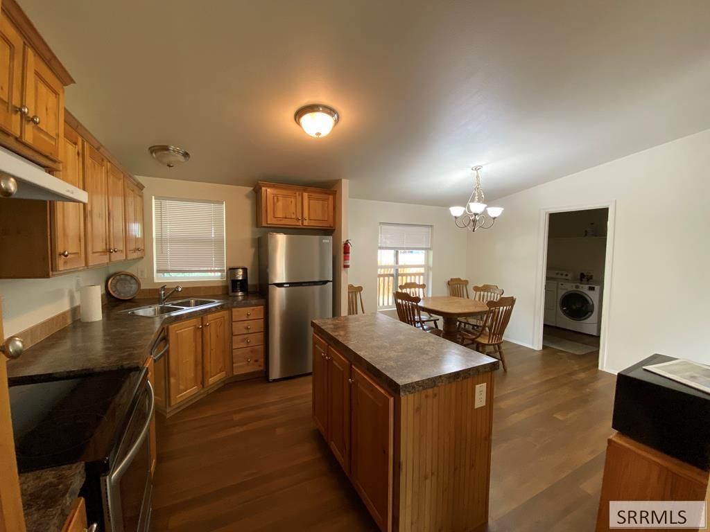 Image 7 of property listing at 3797 Lodgepole Lane, Island Park, ID 83429