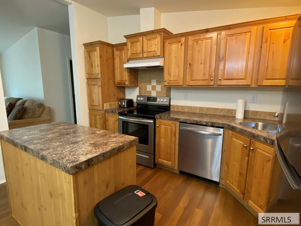 Image 8 of property listing at 3797 Lodgepole Lane, Island Park, ID 83429