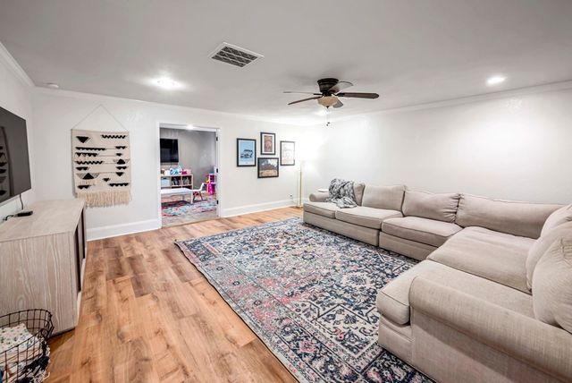 1604 N N St, Midland, TX 79705