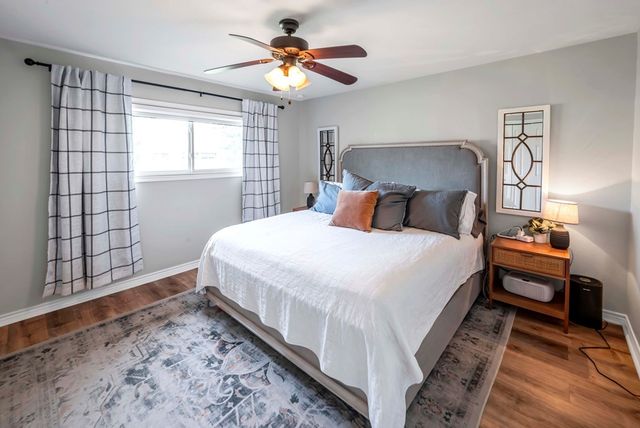 1604 N N St, Midland, TX 79705