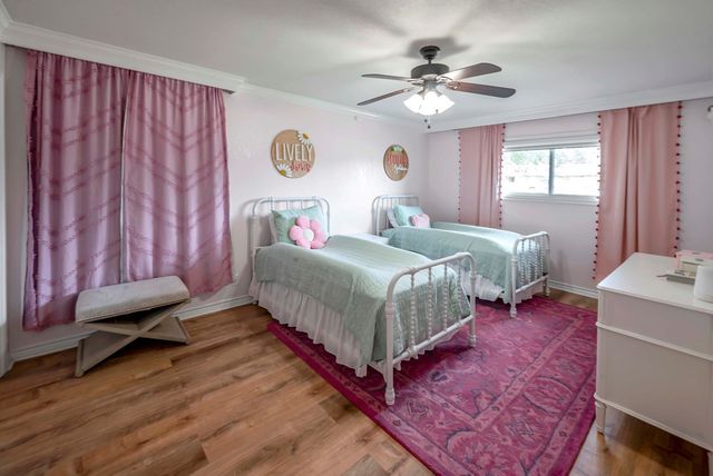 1604 N N St, Midland, TX 79705