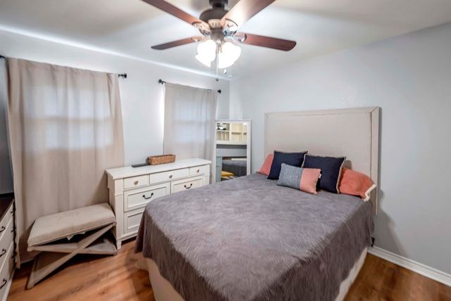 1604 N N St, Midland, TX 79705