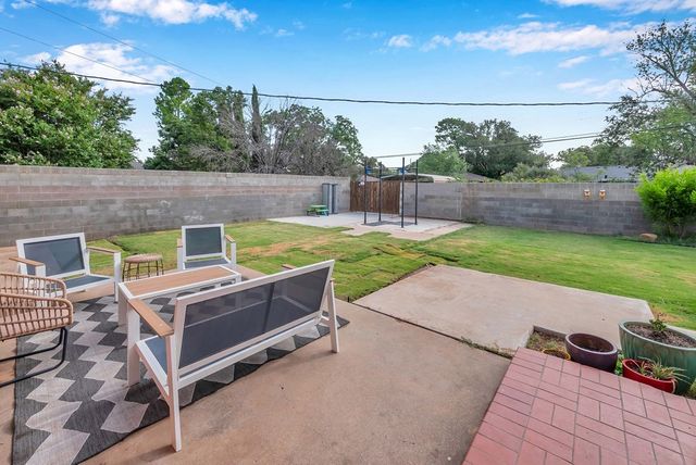 1604 N N St, Midland, TX 79705