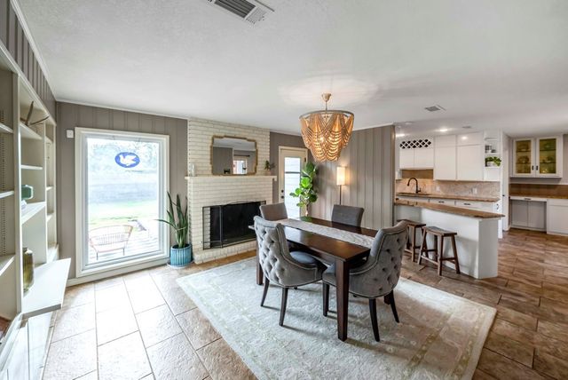 1604 N N St, Midland, TX 79705