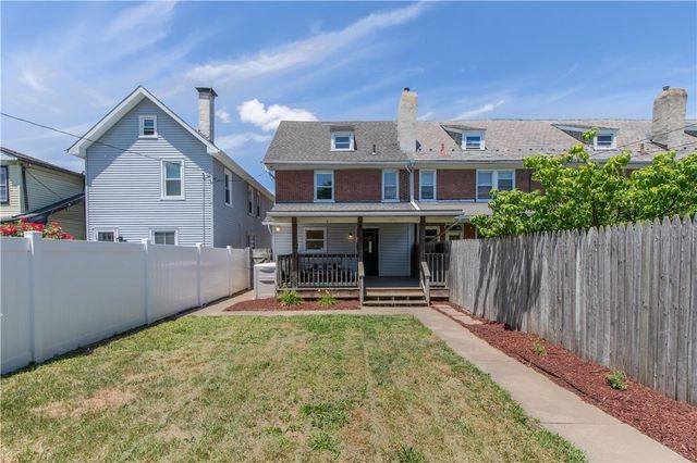 2428 Sycamore Street, Easton, PA 18042