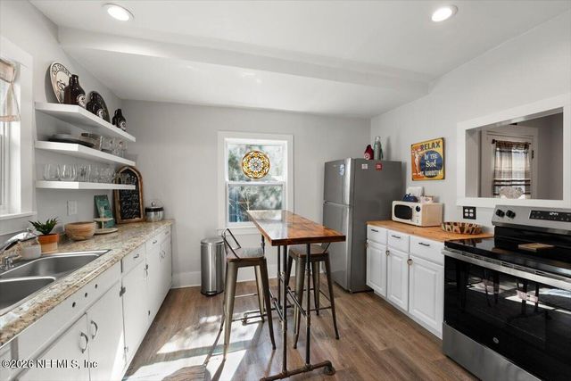 71 KINGS FERRY Way, St. Augustine, FL 32084