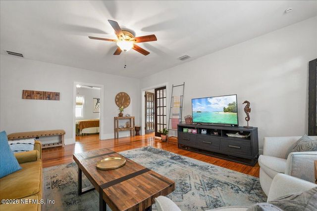 71 KINGS FERRY Way, St. Augustine, FL 32084