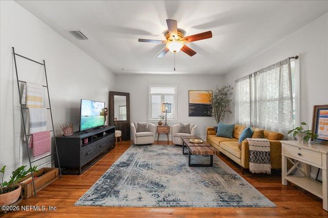 71 KINGS FERRY Way, St. Augustine, FL 32084