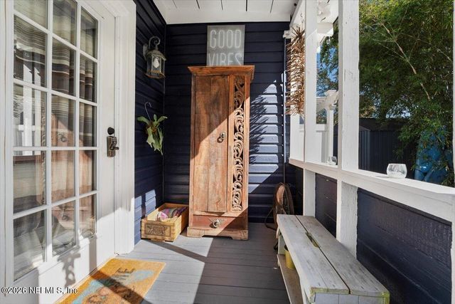 71 KINGS FERRY Way, St. Augustine, FL 32084