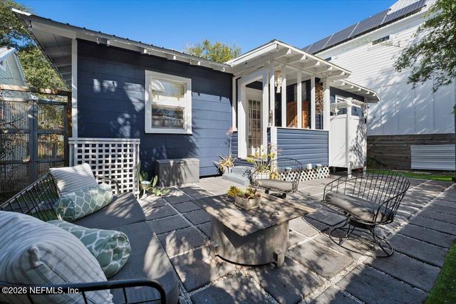 71 KINGS FERRY Way, St. Augustine, FL 32084