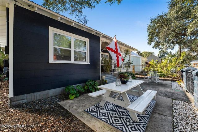 71 KINGS FERRY Way, St. Augustine, FL 32084