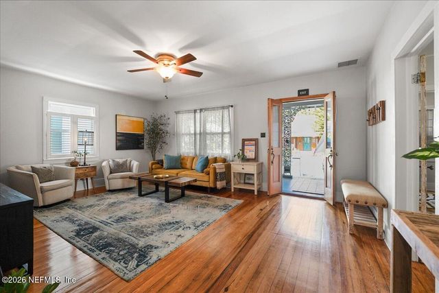 71 KINGS FERRY Way, St. Augustine, FL 32084