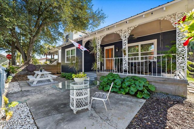 71 KINGS FERRY Way, St. Augustine, FL 32084