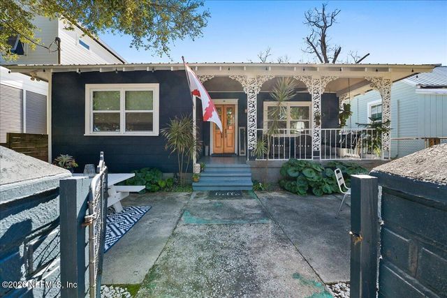 71 KINGS FERRY Way, St. Augustine, FL 32084