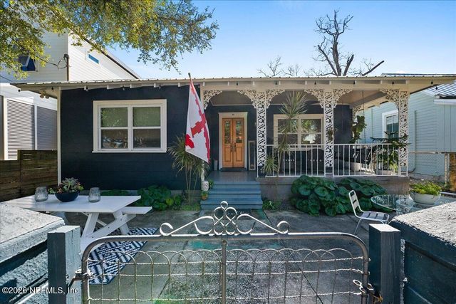 71 KINGS FERRY Way, St. Augustine, FL 32084