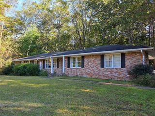 5933 Old Stone Mountain Road, Stone Mountain, GA 30087