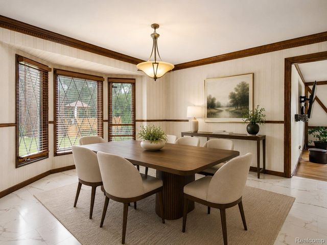 22520 Vacri Lane, Farmington Hills, MI 48335