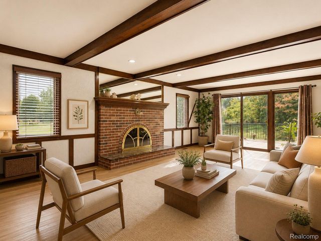 22520 Vacri Lane, Farmington Hills, MI 48335