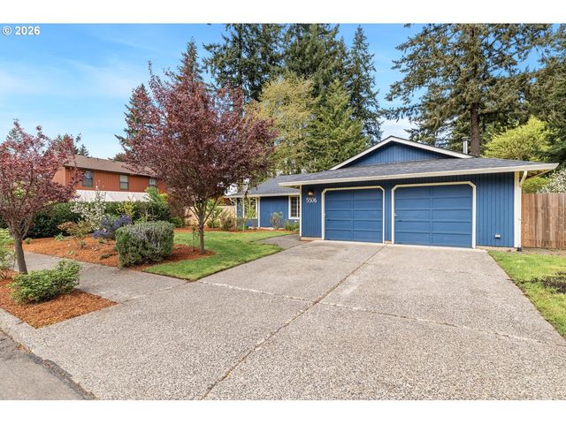 5506 Ne 75TH St, Vancouver, WA 98661