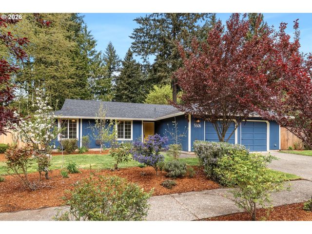 5506 Ne 75TH St, Vancouver, WA 98661