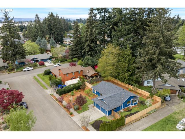 5506 Ne 75TH St, Vancouver, WA 98661