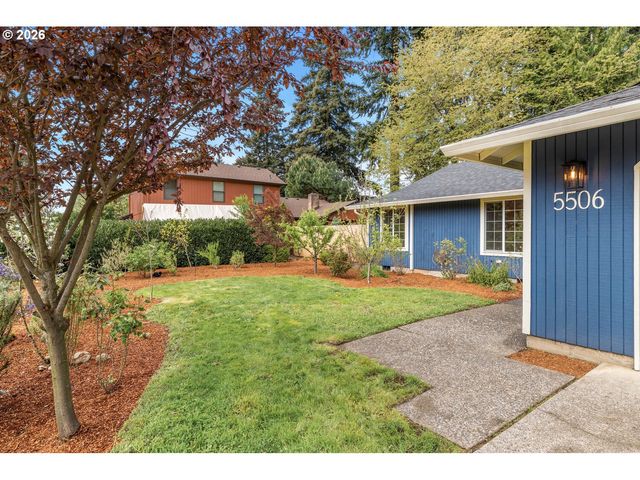 5506 Ne 75TH St, Vancouver, WA 98661
