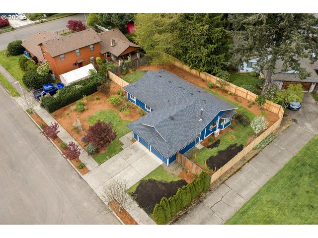 5506 Ne 75TH St, Vancouver, WA 98661