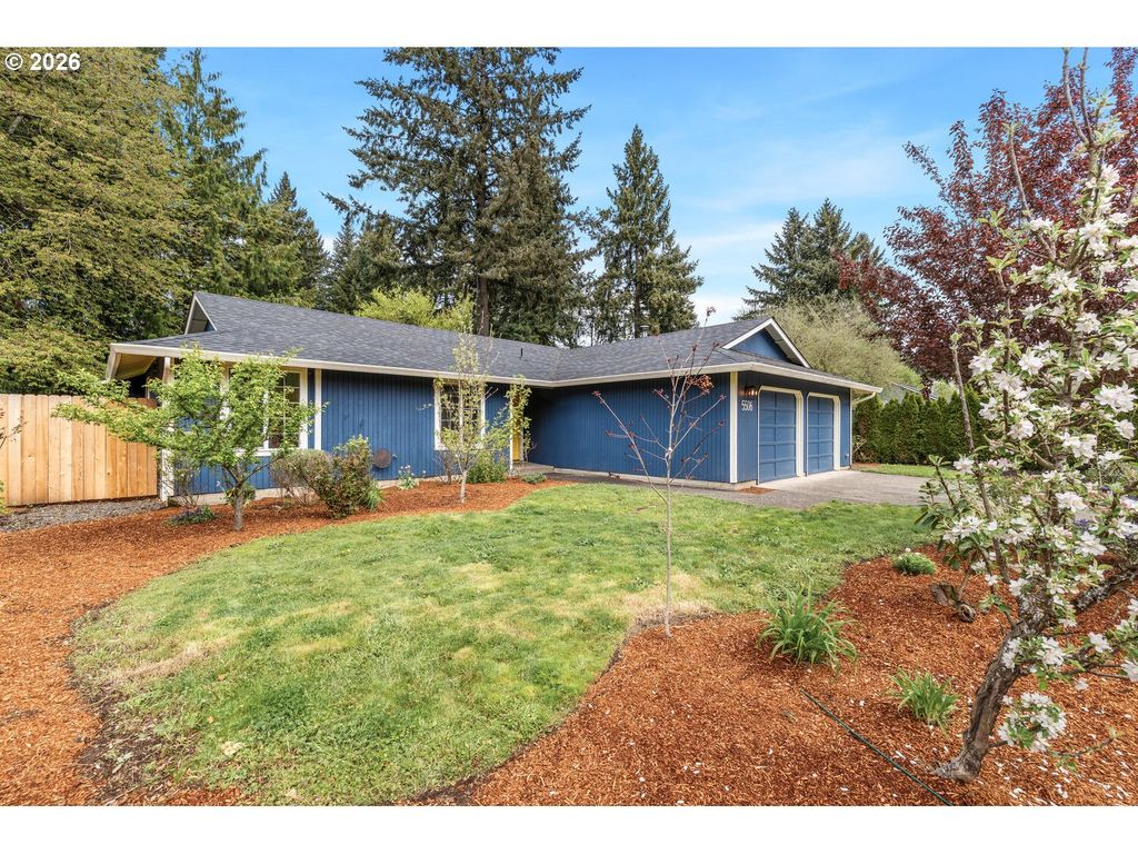 5506 Ne 75TH St, Vancouver, WA 98661
