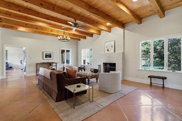 125 Martha Court, Corrales, NM 87048