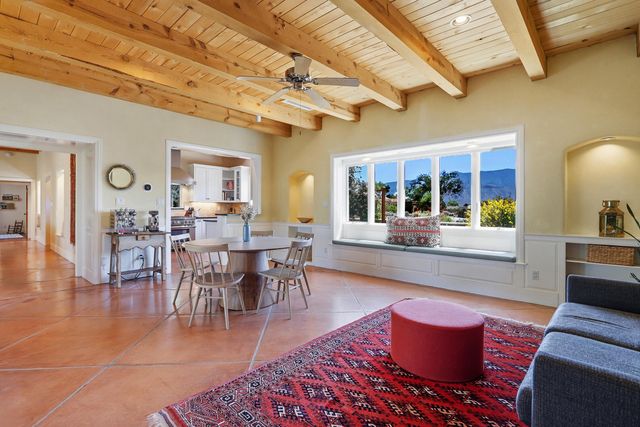 125 Martha Court, Corrales, NM 87048