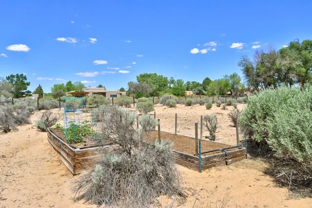 125 Martha Court, Corrales, NM 87048